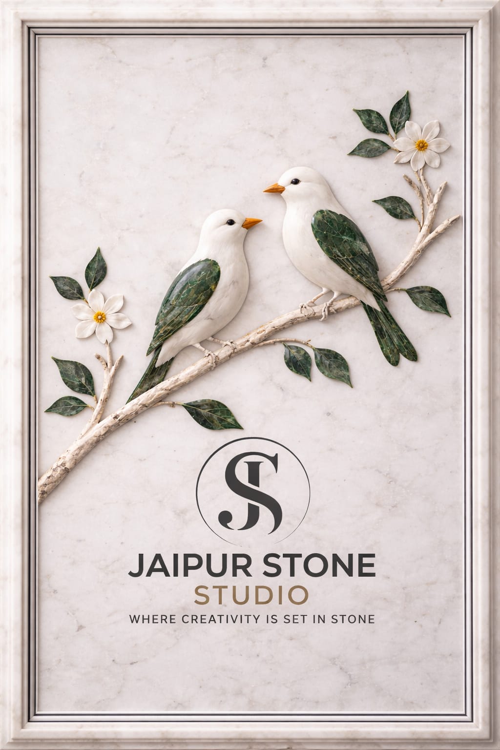 Decorative Jaali